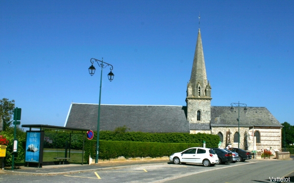 Vattetot