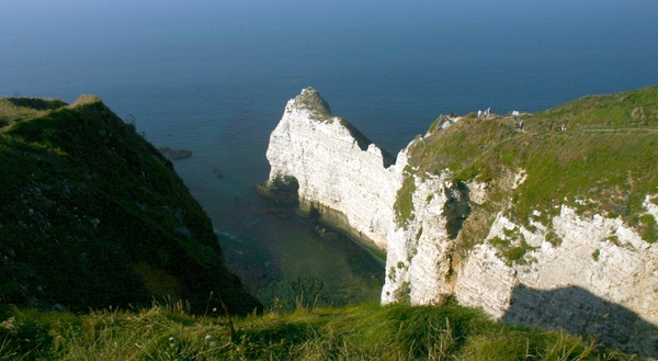 Etretat