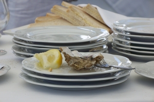 Oesters
