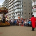 Praalwagen: MARY POPPINS...Blankenberge