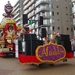 Praalwagen ALADDIN Aalst-Corsogroep Beschomt