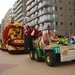 Praalwagen THE CIRCLE of LIFE (Lion King) Dendermonde