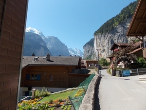 Lauterbrunnen