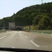 De eerste tunnel in Zwitserland