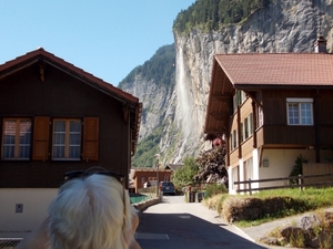 Lauterbrunnen