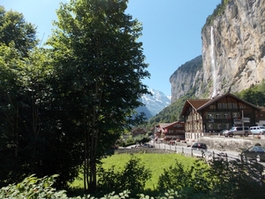 Lauterbrunnen