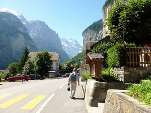 Lauterbrunnen