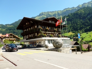 Lauterbrunnen