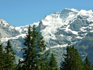 Jungfrau