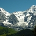 Eiger en Mnch