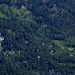 Parapanters in Wilderswil