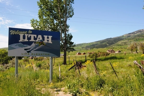 Utah