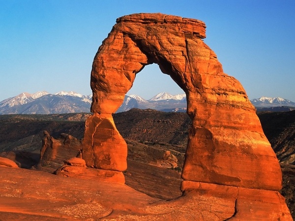 Arches-National-Park