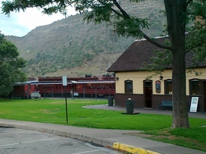 Station Durango