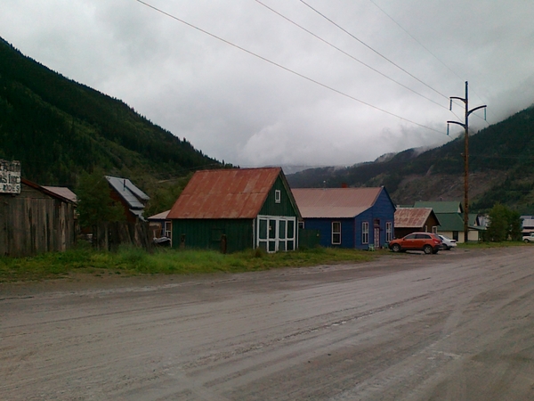 Silverton