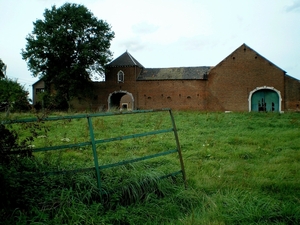 ruine van