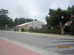wandelen in Burcht 22-9-2013 005