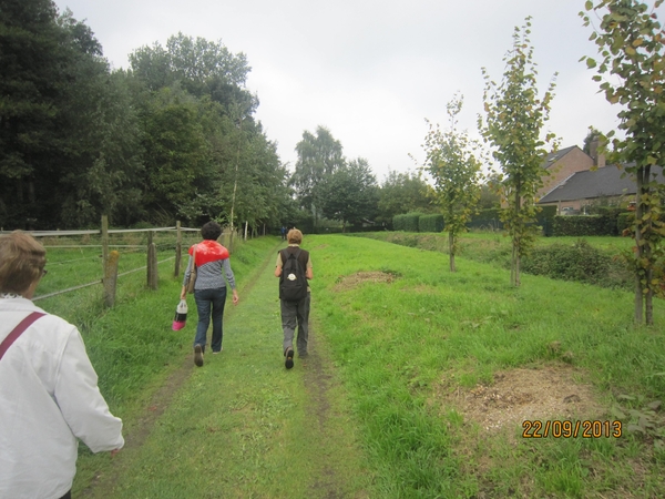 wandelen in Burcht 22-9-2013 015