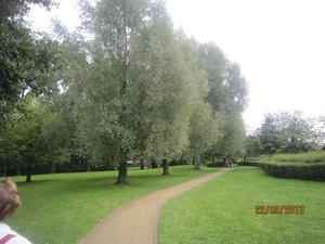 wandelen in Burcht 22-9-2013 017