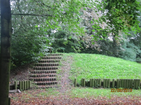 wandelen in Burcht 22-9-2013 018