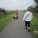 wandelen in Burcht 22-9-2013 038