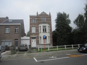 wandelen in Burcht 22-9-2013 059