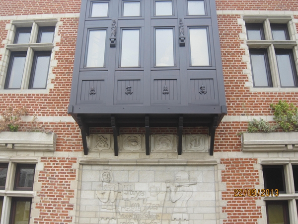 wandelen in Burcht 22-9-2013 063