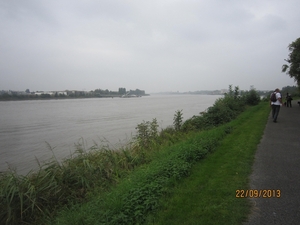 wandelen in Burcht 22-9-2013 071