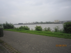 wandelen in Burcht 22-9-2013 073