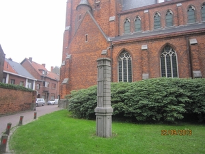wandelen in Burcht 22-9-2013 080