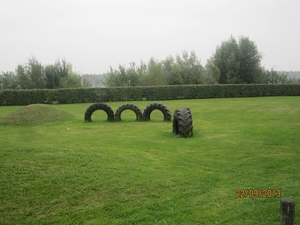 wandelen in Burcht 22-9-2013 086