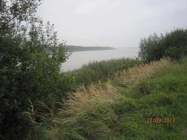 wandelen in Burcht 22-9-2013 093