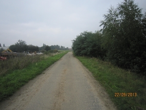 wandelen in Burcht 22-9-2013 097