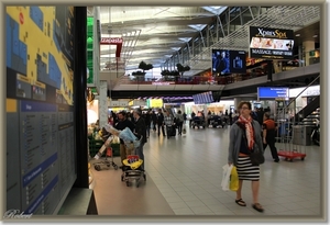 Schiphol