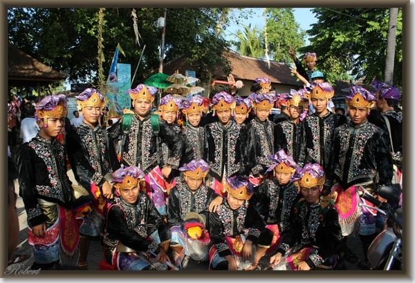 Sail Indonesia