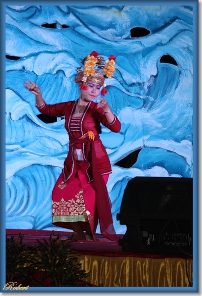 Sail Indonesia