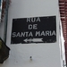 0809 Madeira - 029 - Rua de Santa Maria oudste straat van Funchal