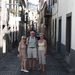 0809 Madeira - 030 - Rua de Santa Maria oudste straat van Funchal