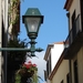0809 Madeira - 031 - Rua de Santa Maria oudste straat van Funchal