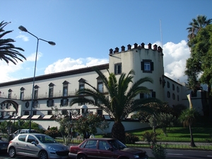 0809 Madeira - 043 - Funchal