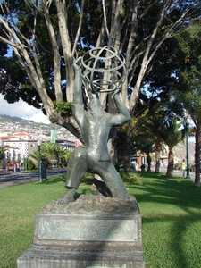 0809 Madeira - 044 - Funchal