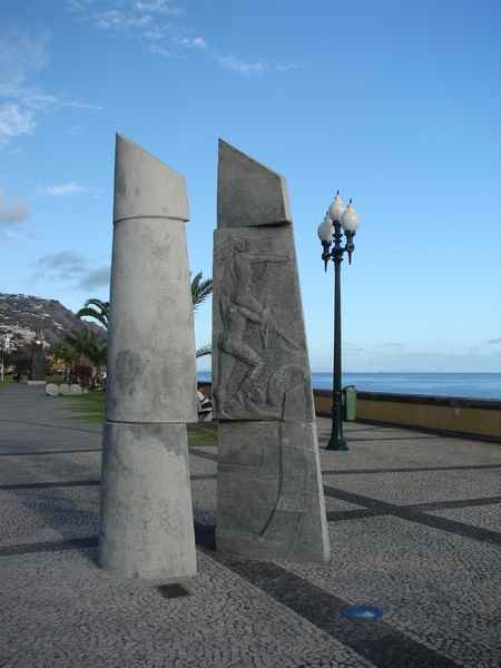 0809 Madeira - 050 - Funchal