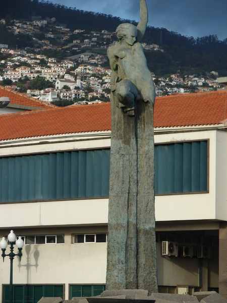 0809 Madeira - 054 - Funchal