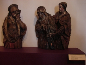 0809 Madeira - 160 - Museu de Arte Sacra