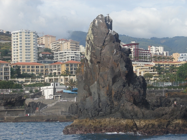 0809 Madeira - 220 - Funchal