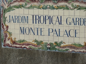 0809 Madeira - 252 - Jardim Tropical Monte Palace (Funchal)