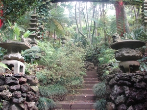 0809 Madeira - 279 - Jardim Tropical Monte Palace (Funchal)