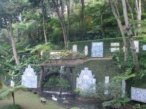0809 Madeira - 281 - Jardim Tropical Monte Palace (Funchal)