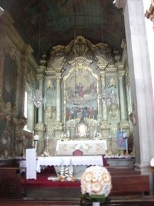 0809 Madeira - 332 - Kerk Nossa Senhora in Monte (Funchal)
