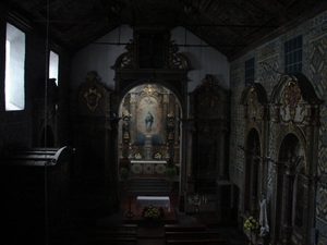 0809 Madeira - 352 - Convento de Santa Clara (Funchal)